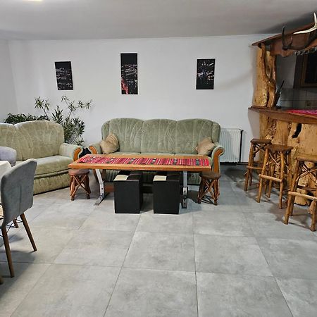 Casa De Vacanta Marin Arpasu de Sus Ngoại thất bức ảnh