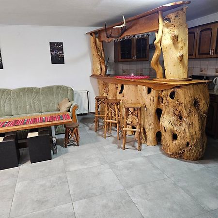 Casa De Vacanta Marin Arpasu de Sus Ngoại thất bức ảnh