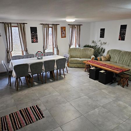 Casa De Vacanta Marin Arpasu de Sus Ngoại thất bức ảnh