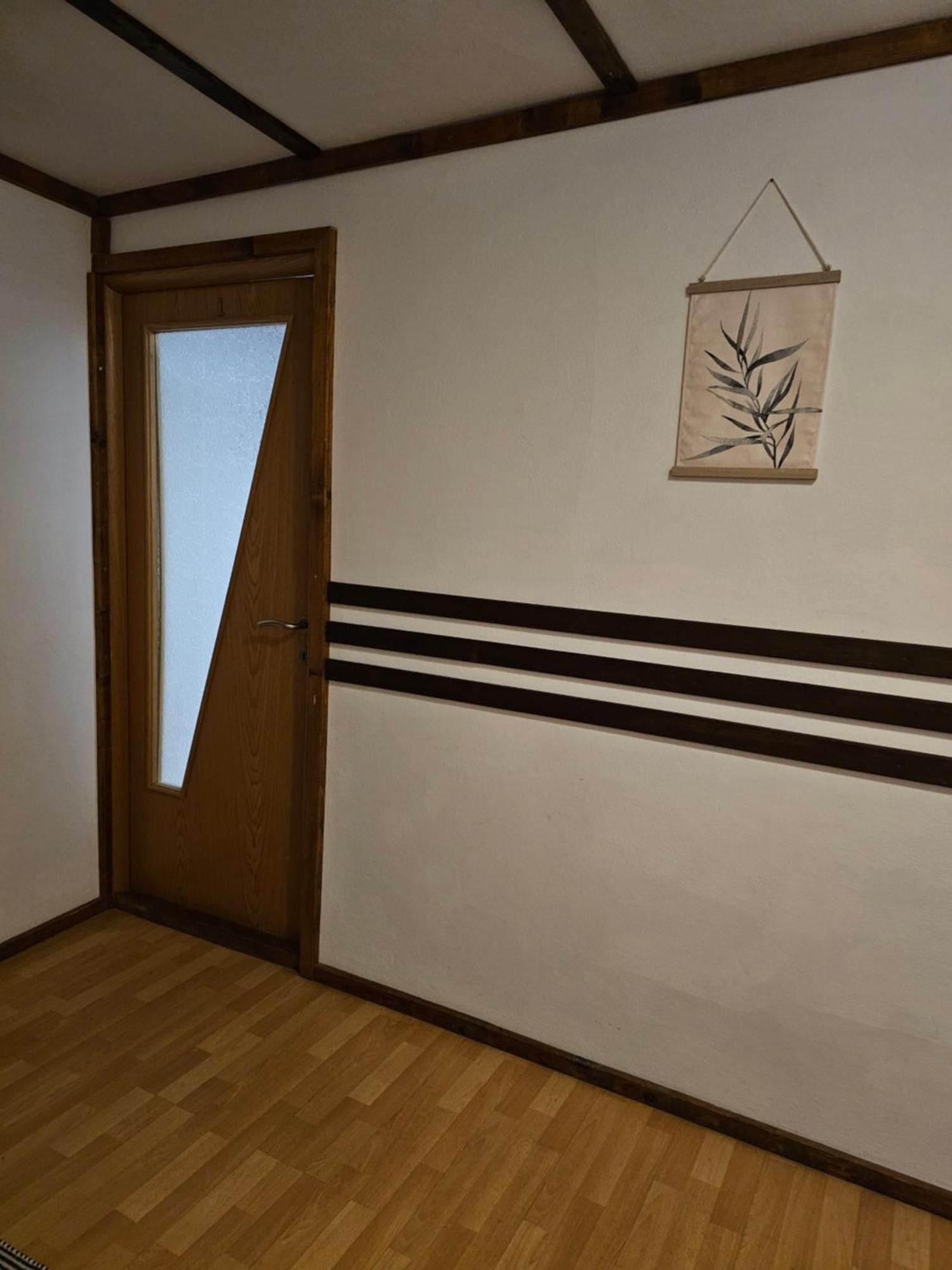 Casa De Vacanta Marin Arpasu de Sus Ngoại thất bức ảnh