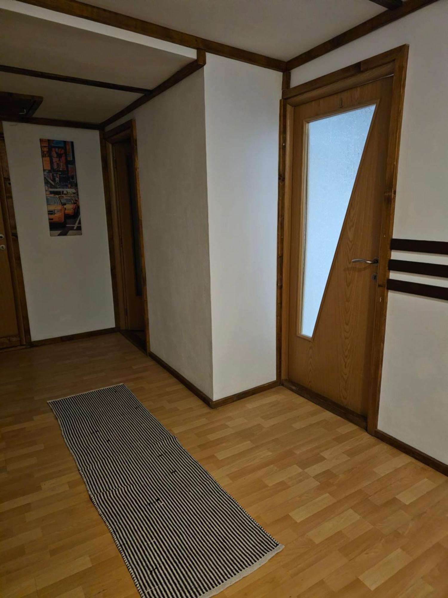 Casa De Vacanta Marin Arpasu de Sus Ngoại thất bức ảnh