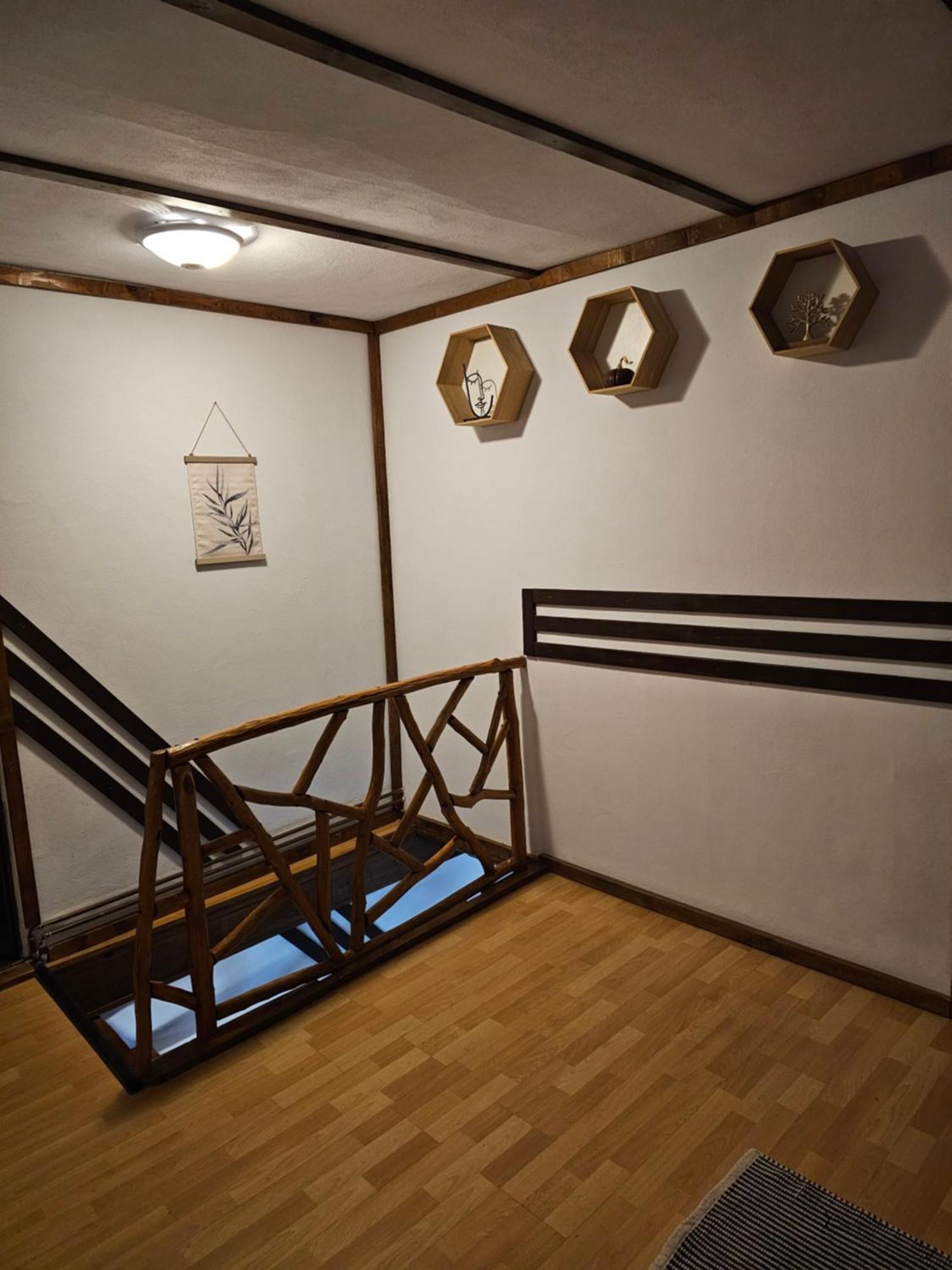 Casa De Vacanta Marin Arpasu de Sus Ngoại thất bức ảnh
