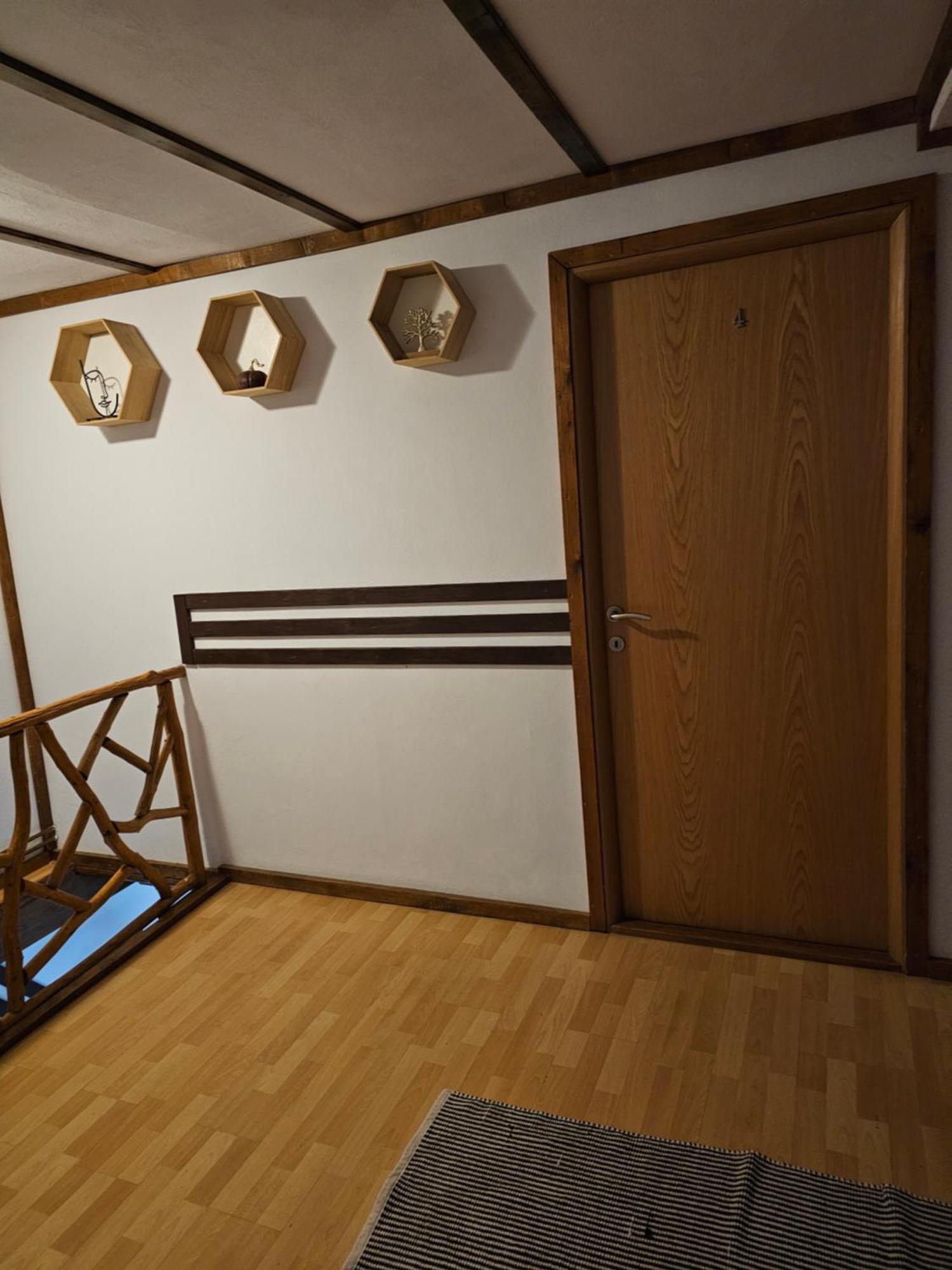 Casa De Vacanta Marin Arpasu de Sus Ngoại thất bức ảnh