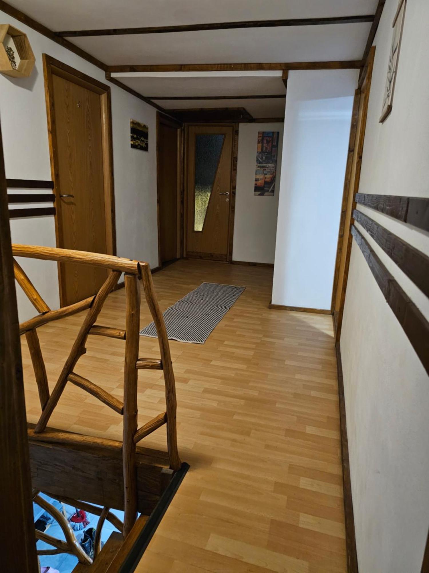 Casa De Vacanta Marin Arpasu de Sus Ngoại thất bức ảnh